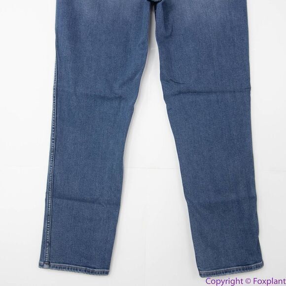 NEW Madewell Curvy Stovepipe Jeans‎ in Dearham Wash, 29 - Picture 8 of 13